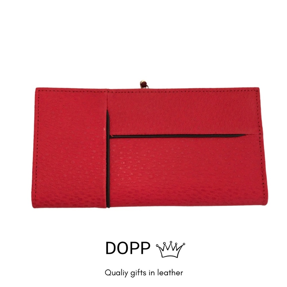 DOPP Vintage Wallet